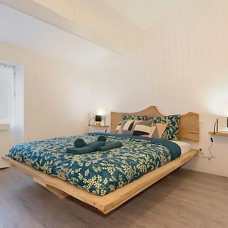 Le Clot, Charmante Propriete Issel