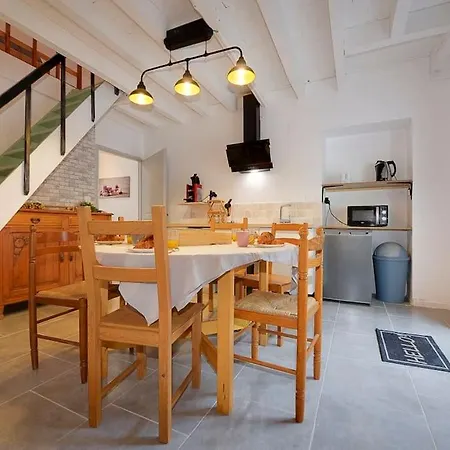 Le Clot, Charmante Propriete Holiday home *