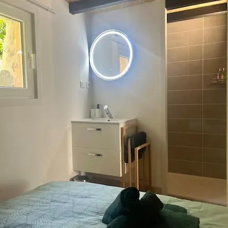 Holiday home Le Clot, Charmante Propriete *