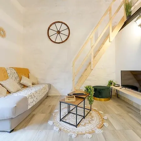 Holiday home Le Clot, Charmante Propriete