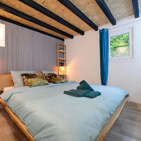 Le Clot, Charmante Propriete Holiday home Issel