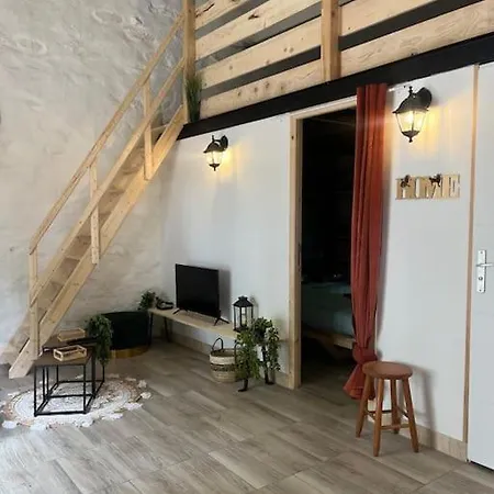 Le Clot, Charmante Propriete Issel