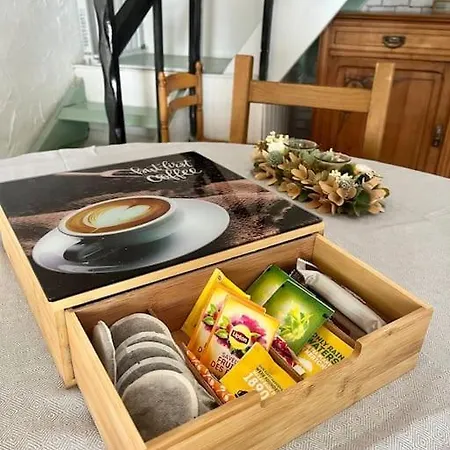 Holiday home Le Clot, Charmante Propriete *