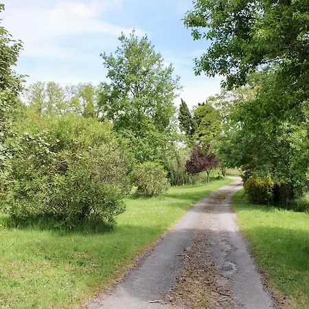 Le Clôt, Charmante Propriété *