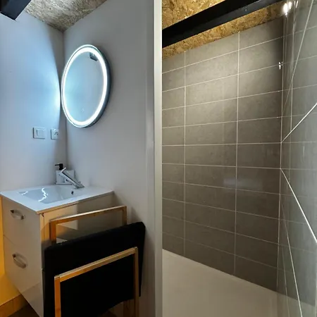 Holiday home Le Clot, Charmante Propriete